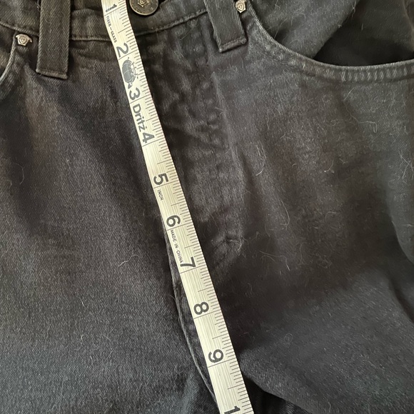 Women’s VERSACE jeans - Picture 7 of 7